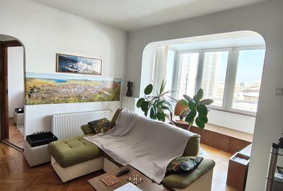 Apartament 2 camere – Piața Romană | 57 mp | - 1