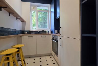 Apartament cu 2 camere de inchiriat in zona Kiseleff / Arcul de Triumf - 6