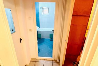 De inchiriat apartament 2 camere zona Gorjului/Uverturii - 5