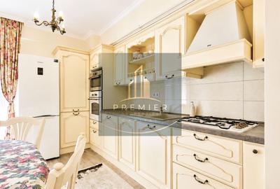 Apartament 3 camere | Rose Residence | Iancu Nicolae | Parcare subterană - 1
