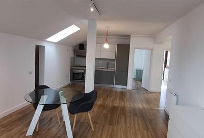 Penthouse 3 camere cu terasa mare si loc de parcare Florilor - 3