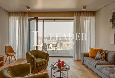 Apartament 5 camere exclusivist | Floreasca | de inchiriat - 4