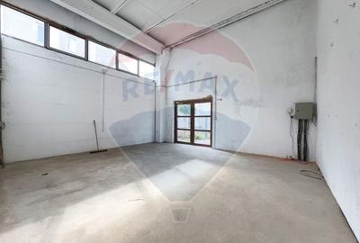 Spațiu comercial de 261mp în zona Freidorf - 5