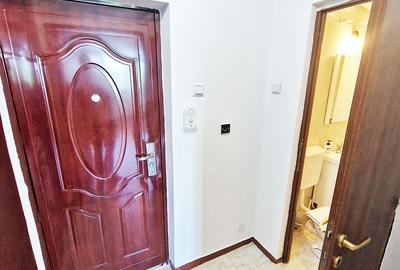AZURA Imobiliare - Garsonieră Mobilată de Închiriat Pitești Craiovei - 11