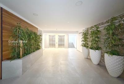 NEW | Hils Brauner - Pallady | Studio + Parcare | Garden View - 21