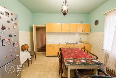 Casa individula cu teren de 627 mp, Timisoara - 5
