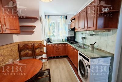 Apartament 3 camere decomandat in Gheorgheni - 5