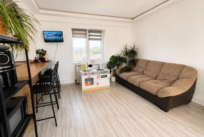 Apartament 3 camere + terasă 105 mp | Bulevardul Mamaia – Delfinariu - 5