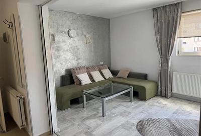 Apartament cu 2 camere modern, strada Lunga Brasov - 3
