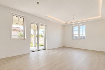 Duplex Premium | Mosnita Noua - Cartier Europa | 120mp | 5 Camere | 307mp Teren - 12