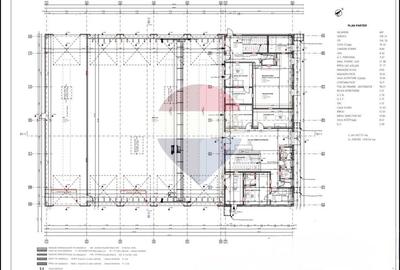 Teren intravilan 1 ha |Service Camioane Autorizat | DN1C, 30km Cluj - 6