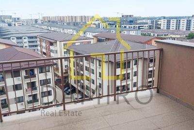 Apartament 3 camere Decomandat Pallady Titan Nicolae Teclu Parcare Subteran - 9