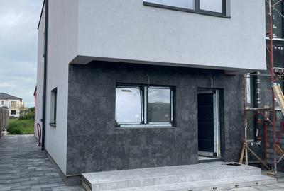 Duplex 3 dormitoare | Mosnita-Noua | Drumul Boilor - 1