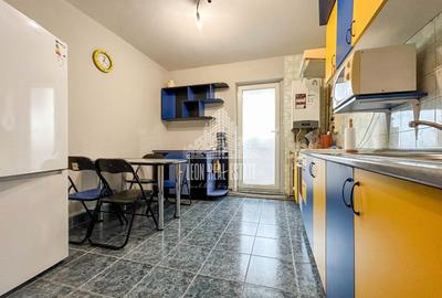 Apartament 2 camere, zona Ion Mester, Manastur, Cluj-Napoca - 2