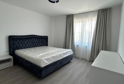 Apartament cu 3 camere complet mobilat, in bloc nou! - 8