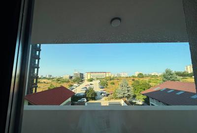 Exclusivitate Apartament 2 camere Bloc Nou Campusul Universitar - 5