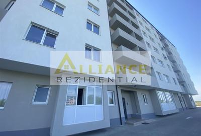 Apartament cu 3 camere decomandat în Berceni