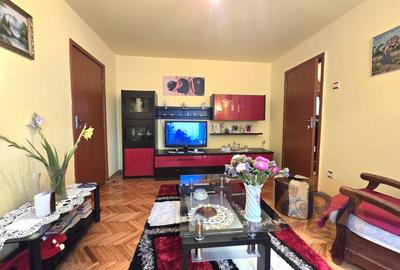 Apartament 2 camere | Etaj 1 | Mobilat | Rogerius - Aleea Sulfinei - 3