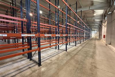 Depozite logistice 5.000 mp de vânzare, Dragomirești-Vale, Centură - 13