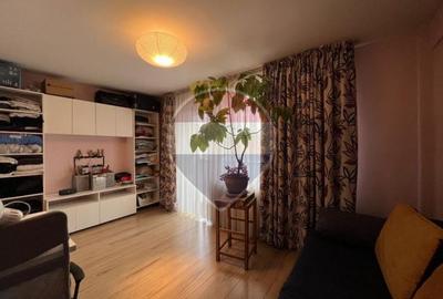 Apartament I 102 mp I balcon generos I parcare I Grigorescu - 7