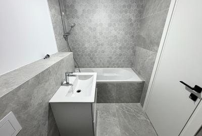 Apartament intabulat, 2 camere decomandat, 54 mp, bloc nou, centru, Palas Campus - 6
