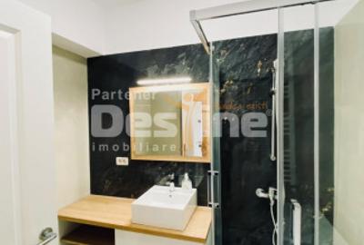 Central Adress | Studio 2 camere | 39mp | et 7 | mobilat complet | 133.000 euro - 7