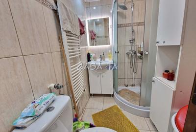 Apartament 3 camere ,situat in Targu Jiu, Str. Olari - 8