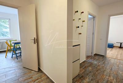Apartament 2 camere, 50 mp, Bd. Iuliu Maniu — la doi pași de Metrou Gorjului - 19