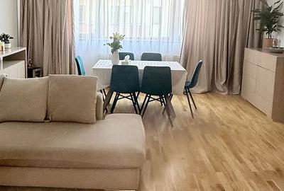 Apartament Băneasa // Apicultorilor - 3