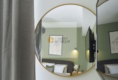 Universitate - Sala Dalles I 2 camere   I Etaj 3 I AIRBNB - 5