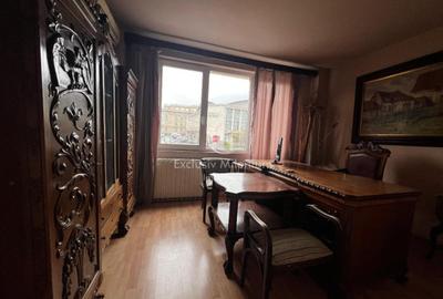 Sala Palatului | Cismigiu Spatiu Birouri- Mobilat Birou - 4