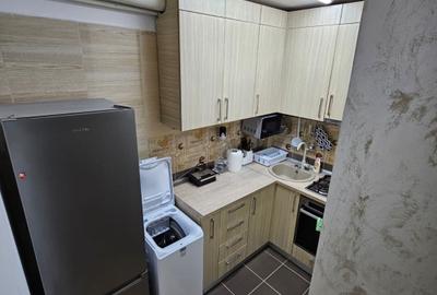 2 Camere - Loc de parcare Inclus / Terasa - Fundeni - 13