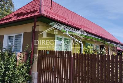 Casă individuală cu 3 camere în Mitrești