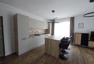 Apartament cu 3 camere lux zona La Terenuri - 2