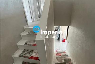 Case single, 110Mp, 4 camere si dressing, zona Rediu - Pacurari - 4