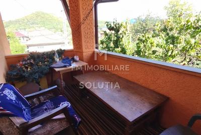 Parte de casă de închiriat | zona Horea | 2 camere | Loc de parcare - 34
