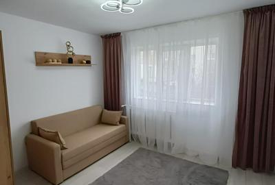 Garsonieră nedecomandată în Frumoasa