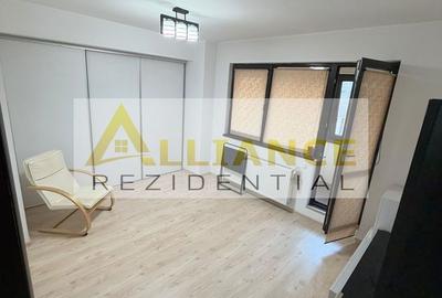 Apartament cu 2 camere decomandat în Sud