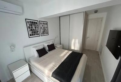 Apartament cu 3 camere decomandat în Domenii
