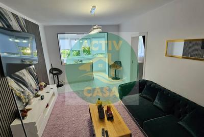 Apartament 2 camere, etaj intermediar, renovat - 2