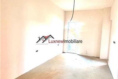 Apartament semifinisat 80 mp, 4 camere, 2 bai plus logie 10 mp, zona Tineretului - 5