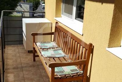 Apartament 3 camere, zona Manastur - 7