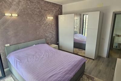 Statiunea Mamaia Apartament exclusivist cu vedere la Mare si Lac - 21