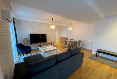 Apartament 3 camere mobilat// Petrom City - 6