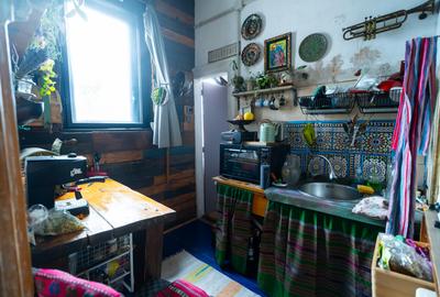 Comisoon 0% I Apartament cu 3 camere I Decomandat I Str. Napoca - 15