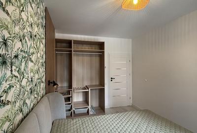 Apartament la 3 minute de USVT - 8