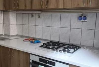2 camere, parter de vila, Dacia-Piata Spaniei - 7