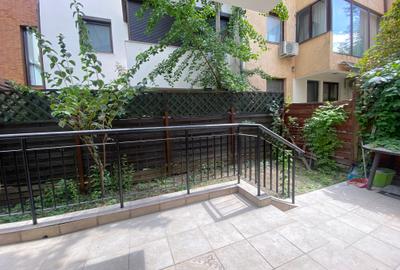 Lovely villa for rent for residential use or office space - 17