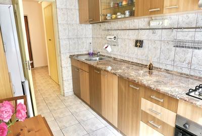Apartamentul dintre parcuri - 7