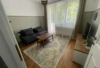Apartament 2 camere | Ultracentral | Etaj 1 | i2c-1870 - 1